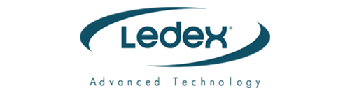 LEDEX-logo fond