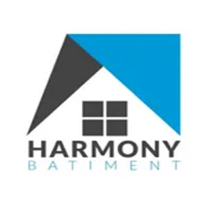 HARMONY BATIMENT logo NOVATECH